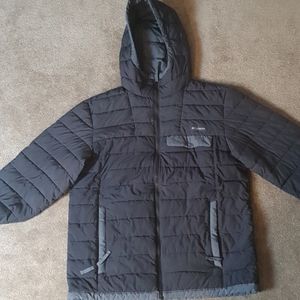 Columbia Jacket